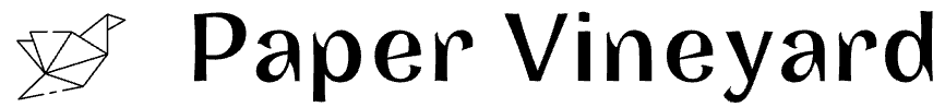 papervineyard.com Logo